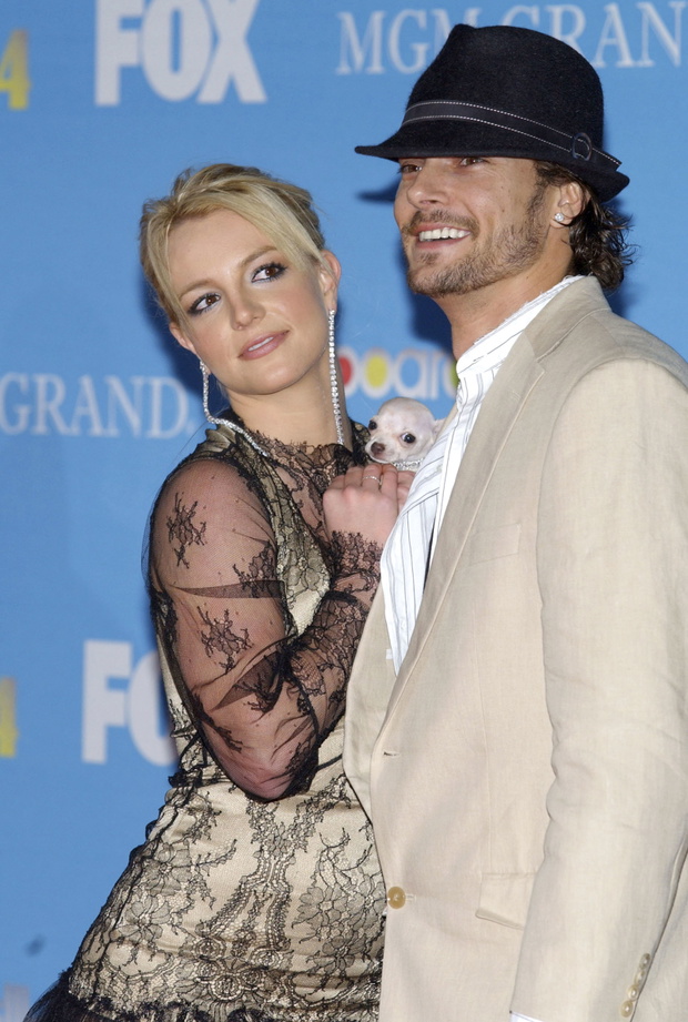 2004 Billboard Music Awards