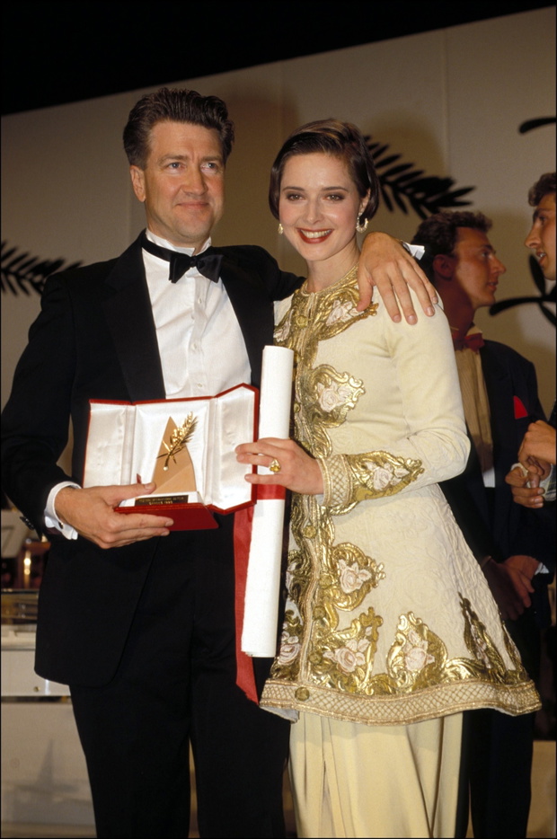 Palmares Of 43Rd Cannes Film Festival In 1990