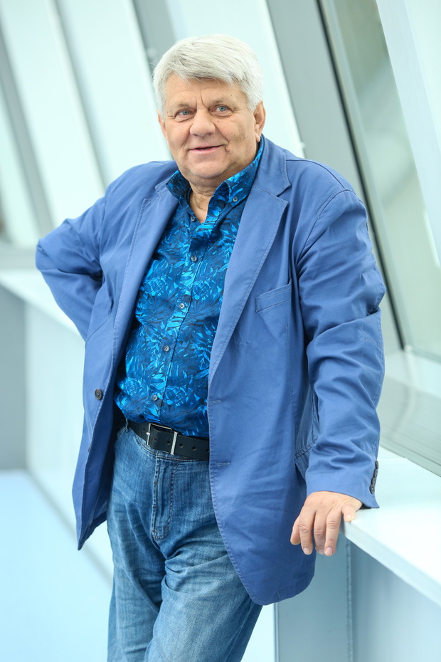 Pytanie na Sniadanie - Kazimierz Mazur