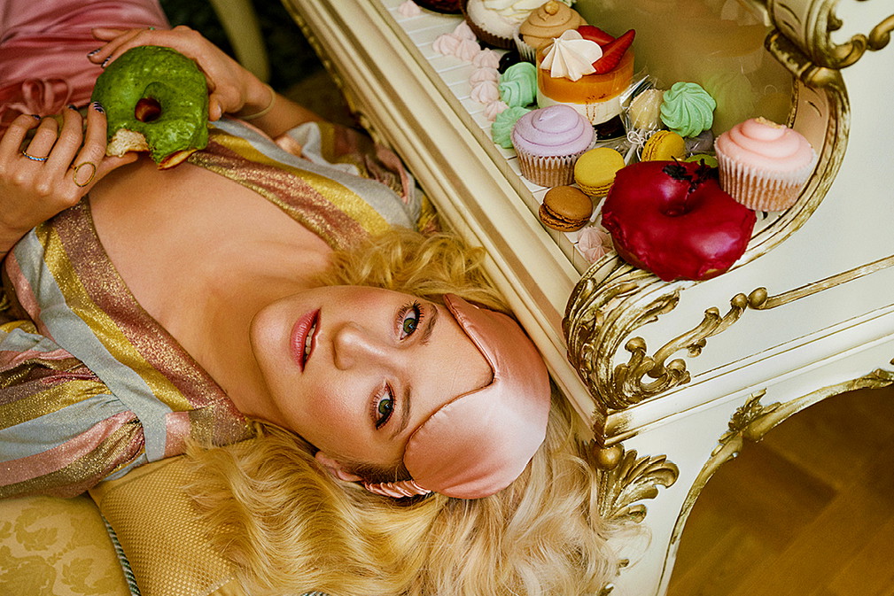 Lara Gessler, Viva! 10/2019