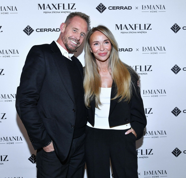 LaMania Home x Cerrad