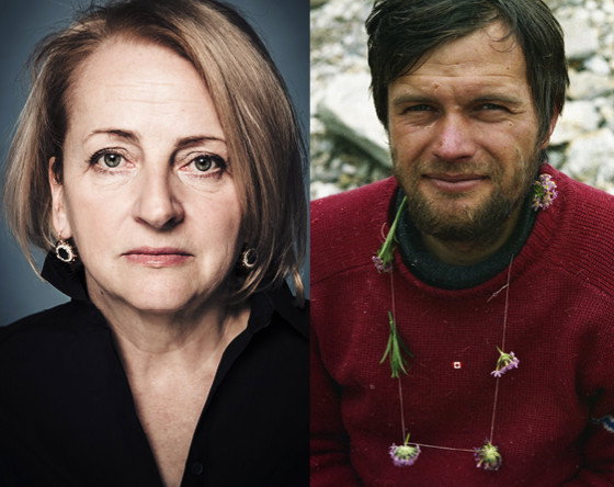 Ewa Dyakowska-Berbeka, Maciej Berbeka, jamnik, historia miłości