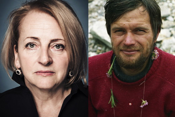 Ewa Dyakowska-Berbeka, Maciej Berbeka, jamnik, historia miłości