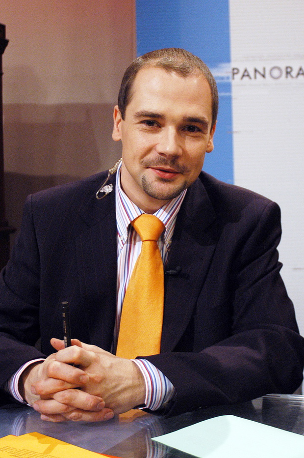 Jaroslaw Kulczycki