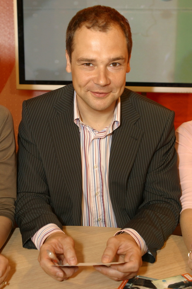 Dzien otwarty w TVP