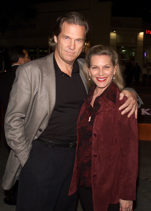 K-PAX Premiere