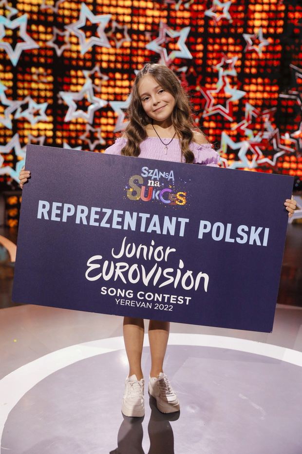 scena z: Laura Bączkiewicz, fot. Gałązka/AKPA