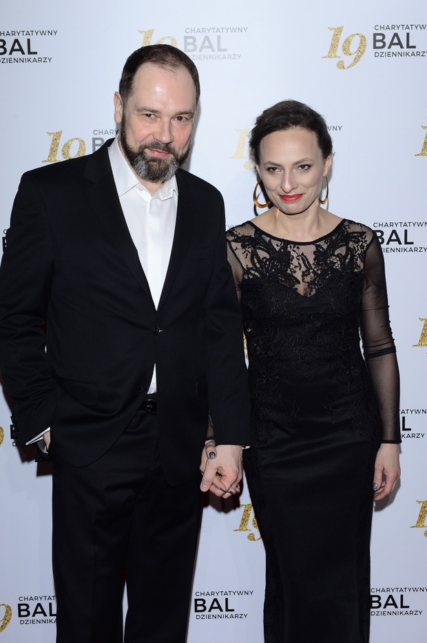 Jaroslaw Kulczycki, Dorothy Kulczycki