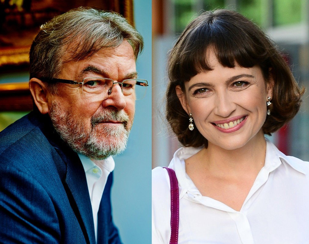 Edward Miszczak, Anna Cieślak