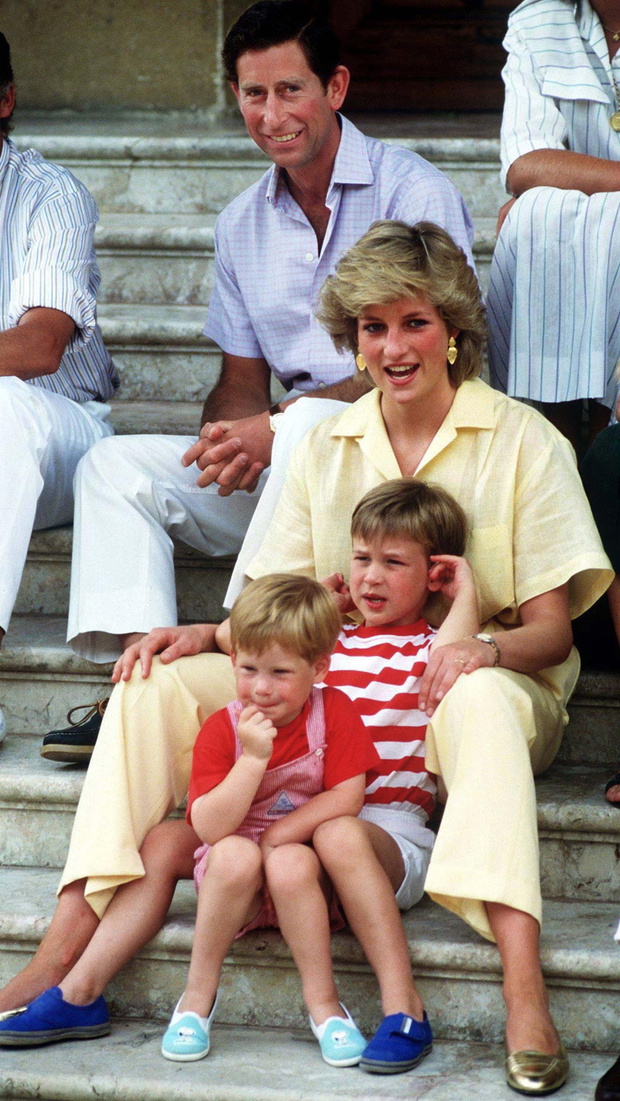 Royal Holiday