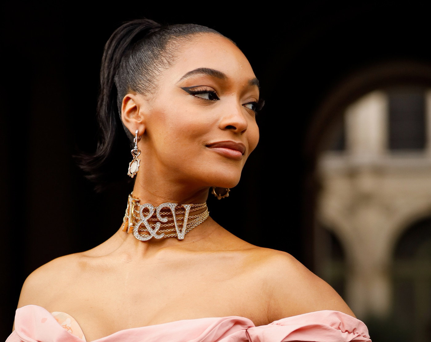 Jourdan Sherise Dunn
