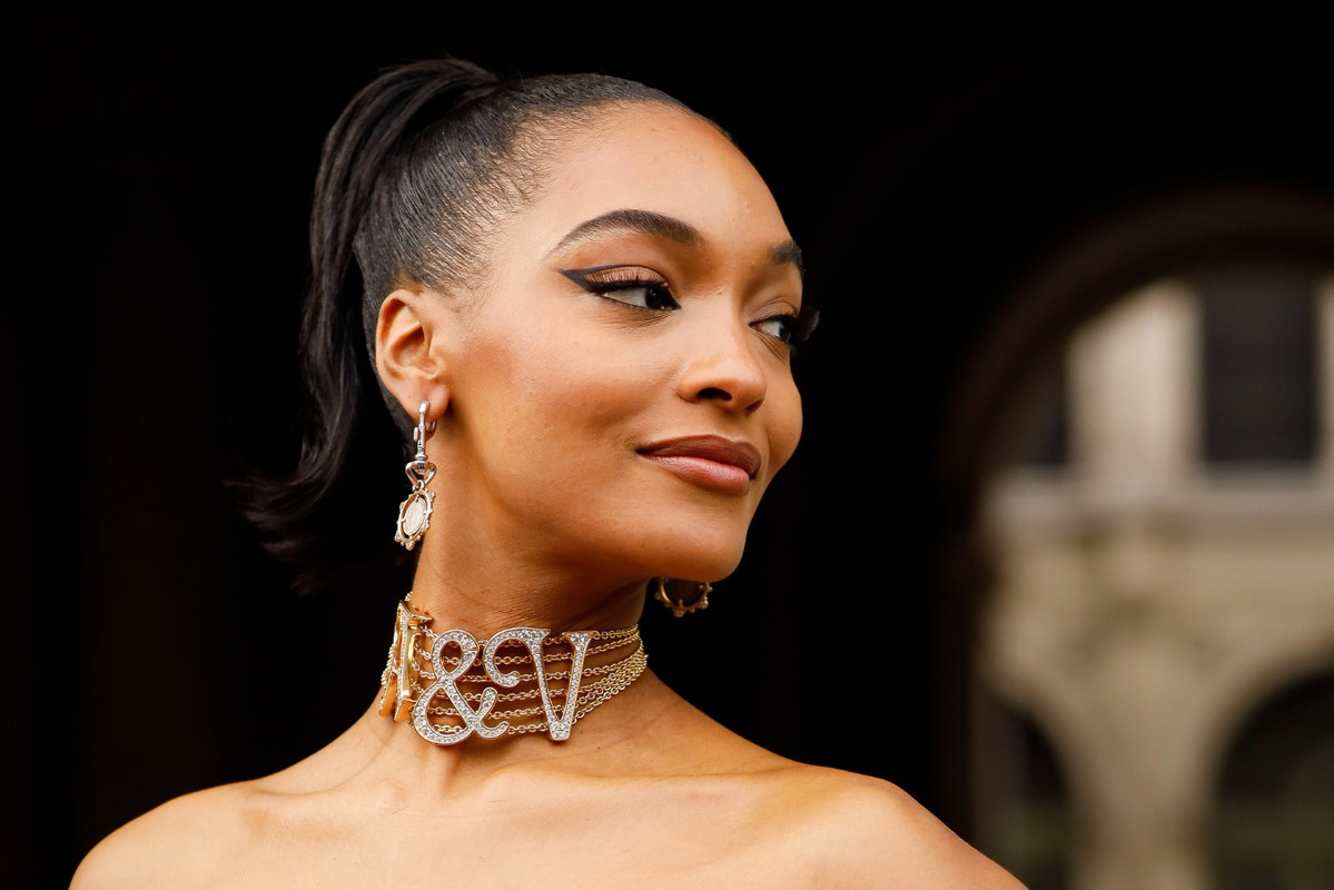 Jourdan Sherise Dunn