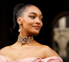 Jourdan Sherise Dunn