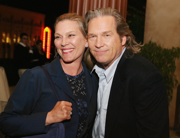 Screening of Touchstone's "Stick It" - Afterparty