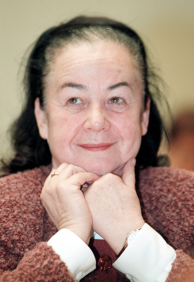 HANNA GUCWINSKA