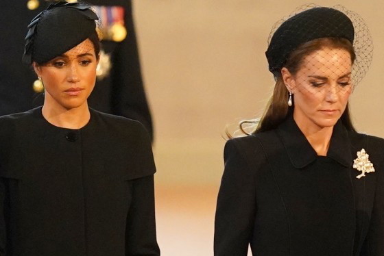 GettyImages-1243226337 księżna Kate, księżna Meghan