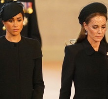 GettyImages-1243226337 księżna Kate, księżna Meghan