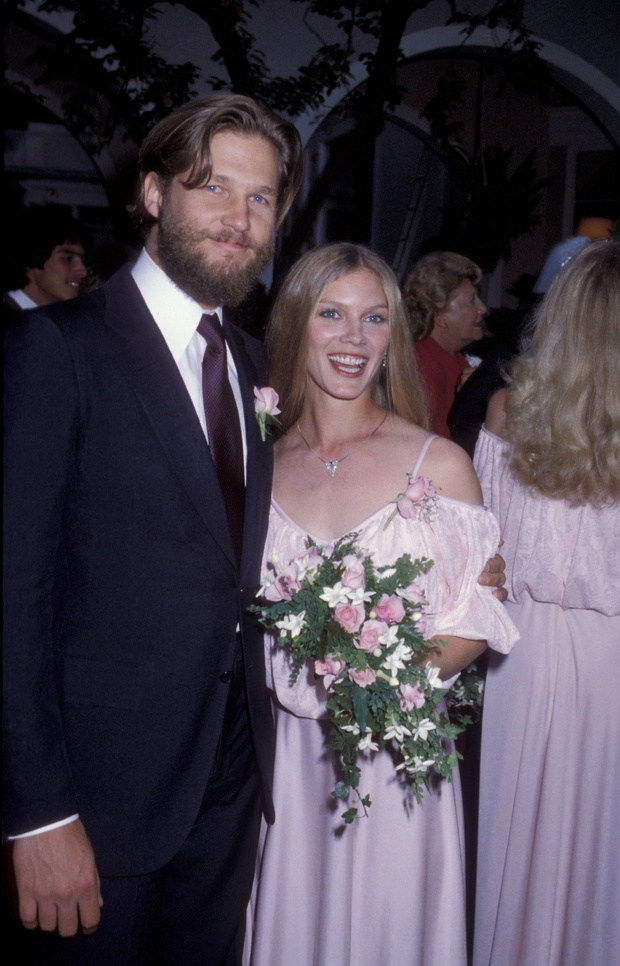 Cindy Bridges' Wedding - August 31, 1979