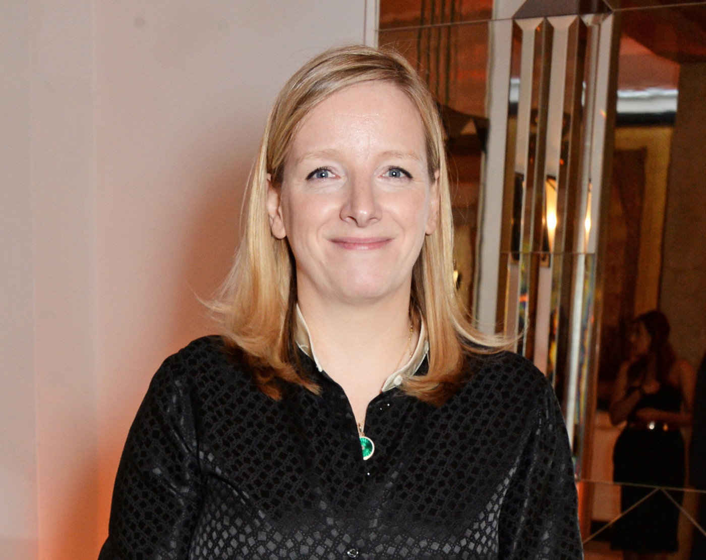 Sarah Burton