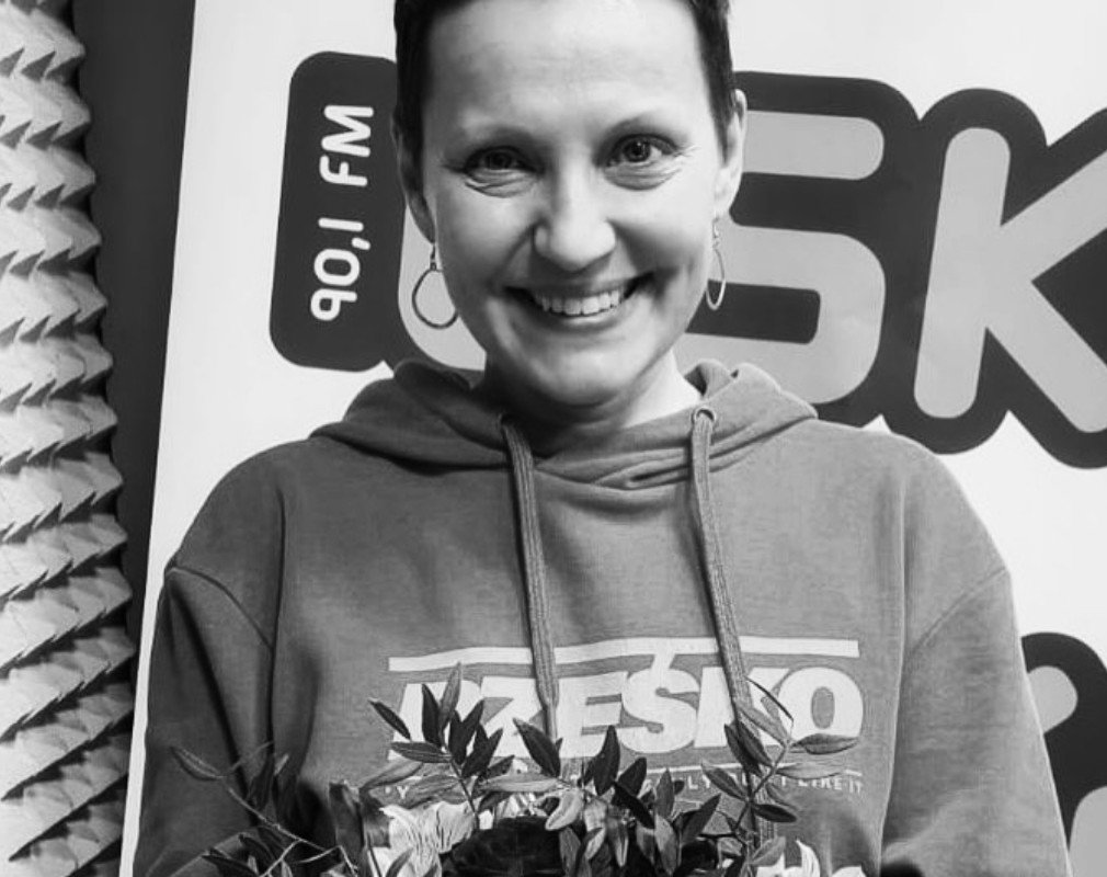 Nie żyje Sylwia Kurzela