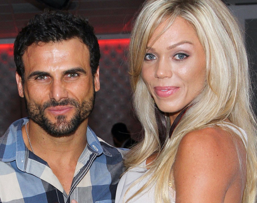 Loni Willison, Jeremy Jackson