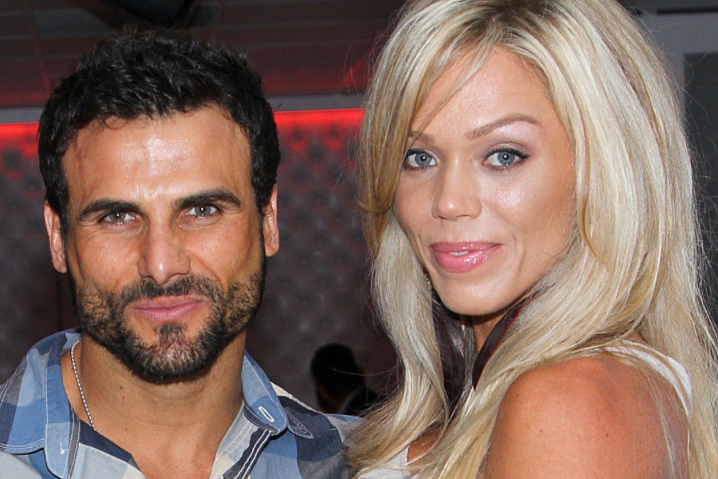 Loni Willison, Jeremy Jackson