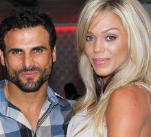 Loni Willison, Jeremy Jackson
