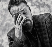 Paweł Małaszyński, Viva! 6/2017