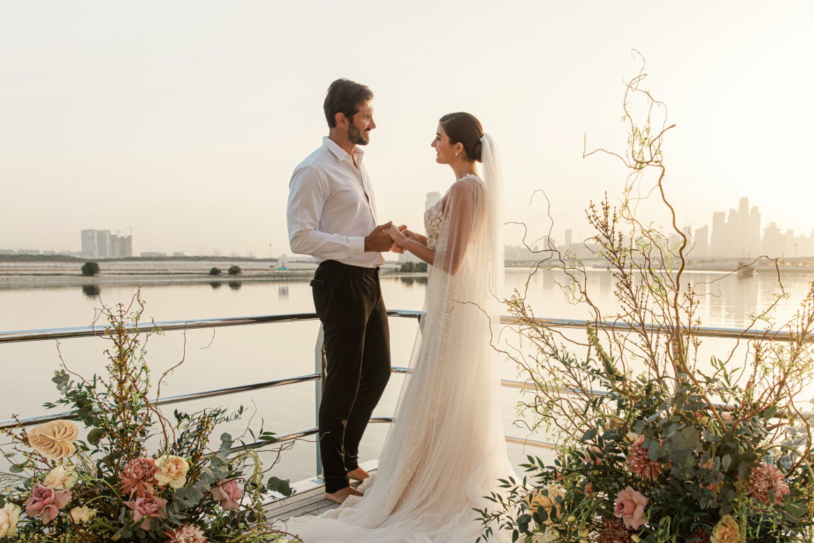 The Boat by Address_Wedding_March 20211