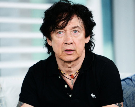Jan Borysewicz, Lady Pank