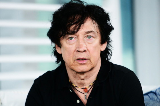 Jan Borysewicz, Lady Pank
