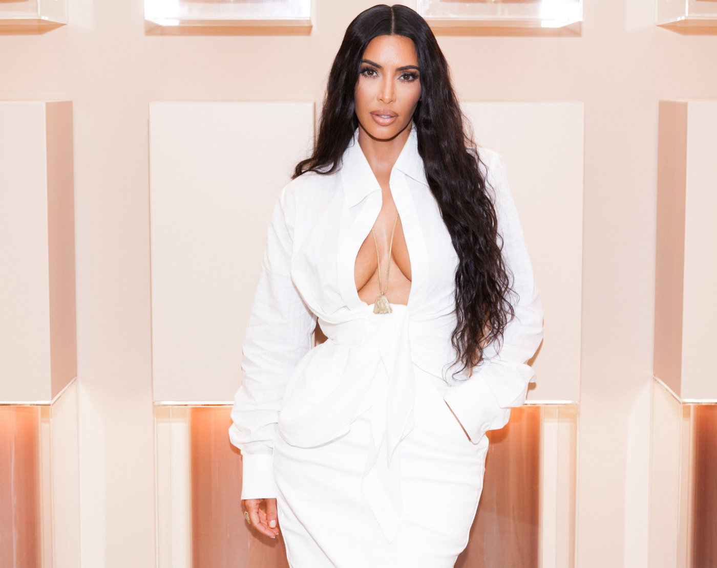 Kim Kardashian