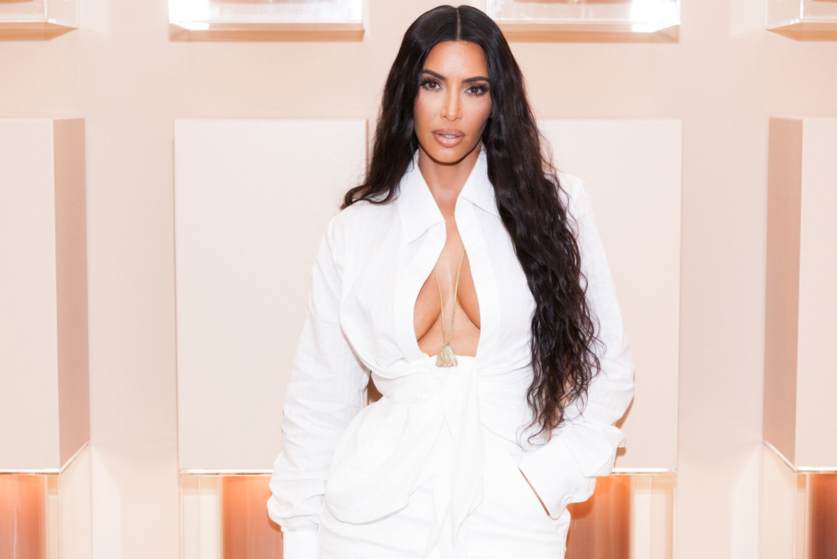 Kim Kardashian