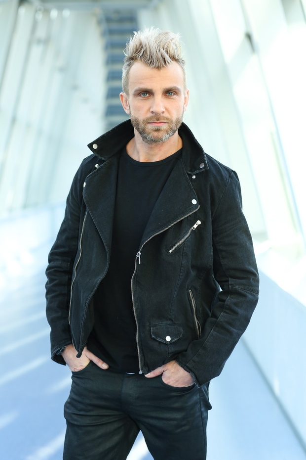 Nagranie programu Pytanie na Sniadanie