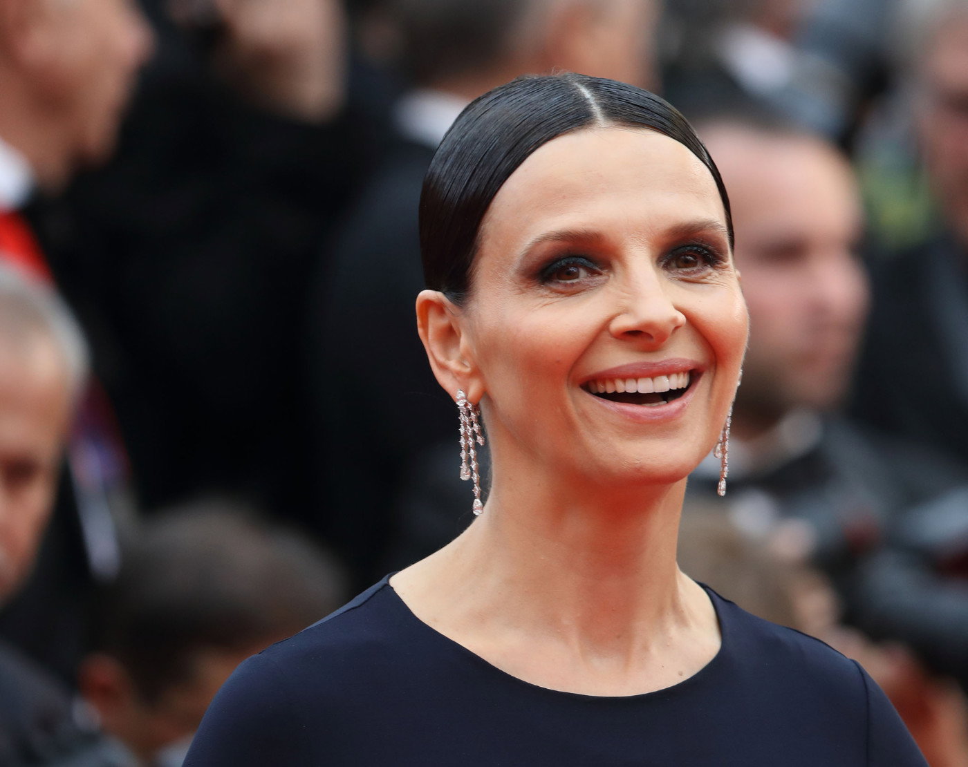 Juliette Binoche