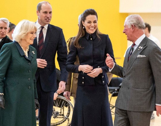 GettyImages-1200133617 Karol, Camilla, William, Kate (1)