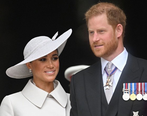 GettyImages-1400801368 Harry i Meghan