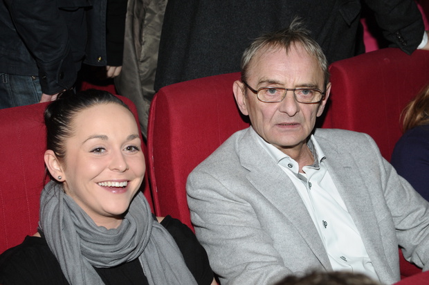 "Klub Cmentarny" - premiera sztuki w Teatr Kwadrat.