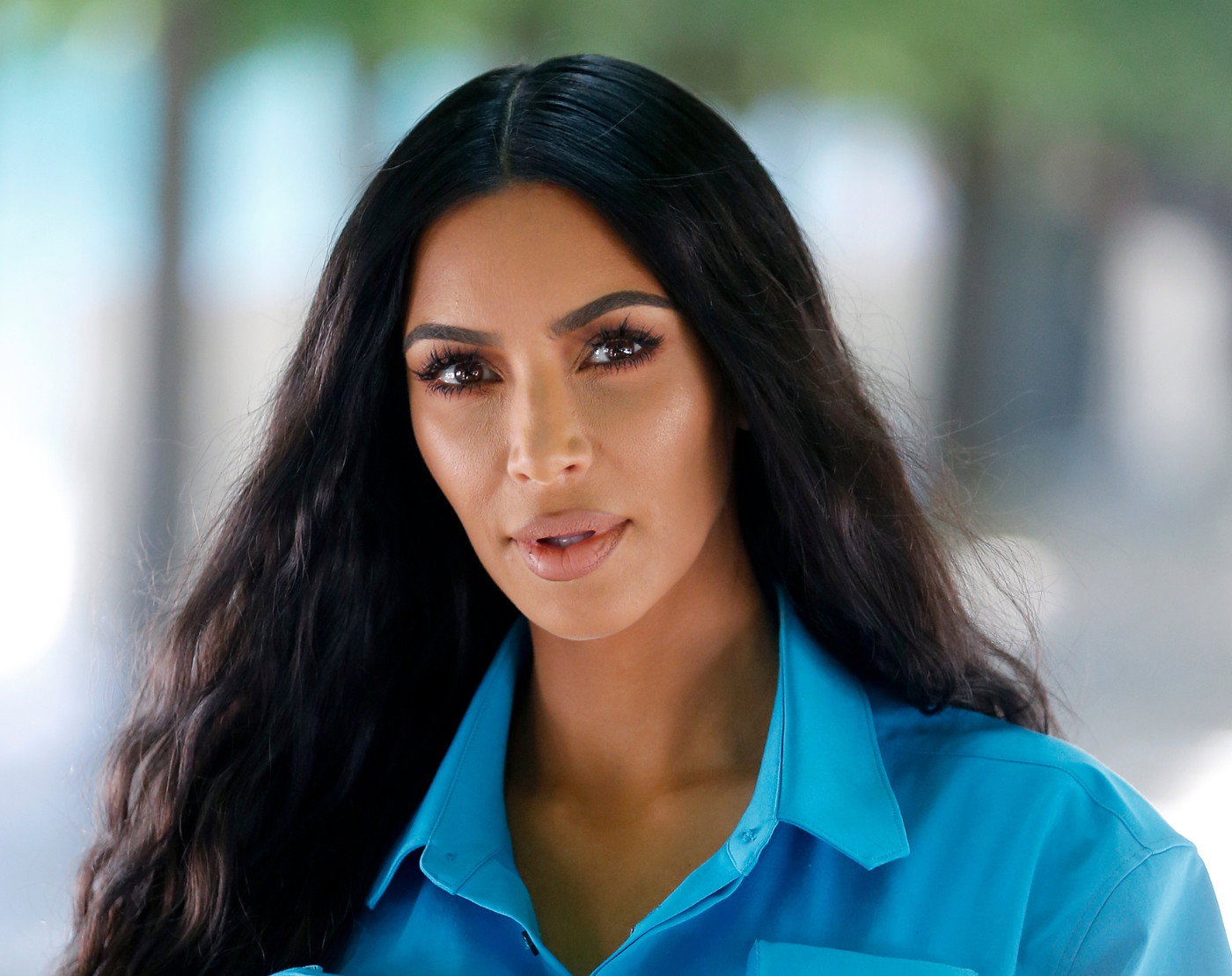 Kim Kardashian