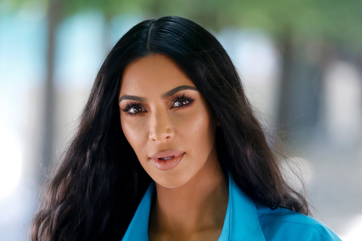 Kim Kardashian
