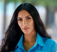 Kim Kardashian