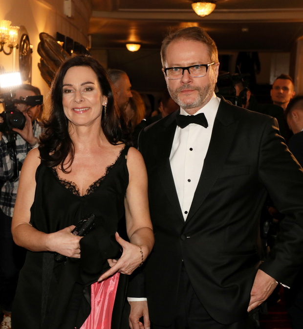 Polskie Nagrody Filmowe Or?y 2020 - gala