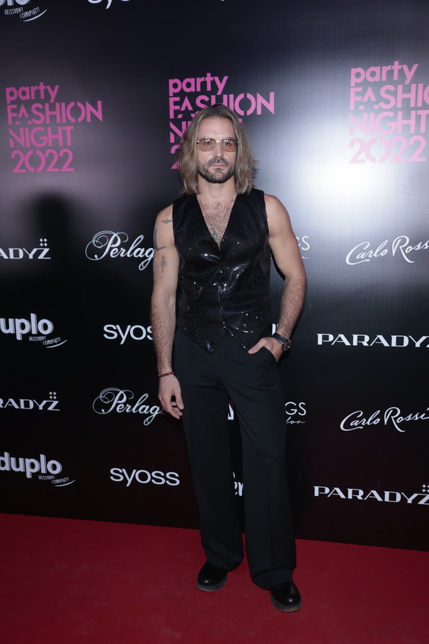 Party Fashion Night 2022 - go?cie