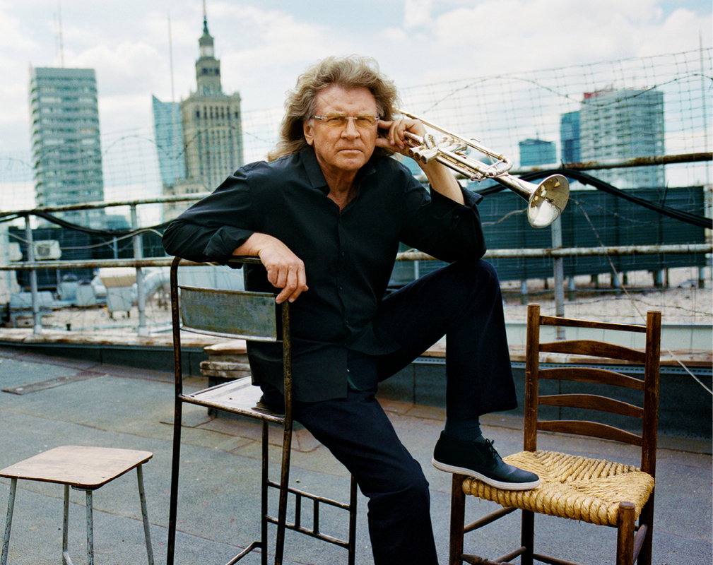 Zbigniew Wodecki, Viva! 2016