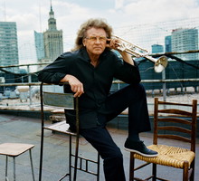 Zbigniew Wodecki, Viva! 2016