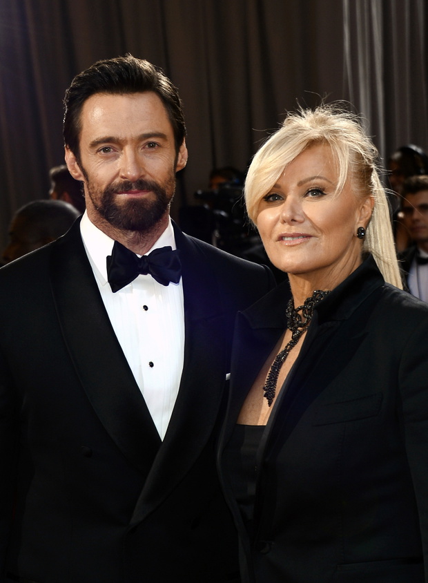 85th Annual Academy Awards - Arrivals