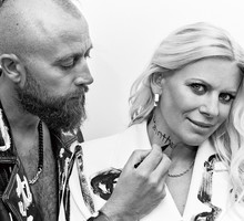 Maria Sadowska, Adrian Łabanowski, Viva! 19/2022