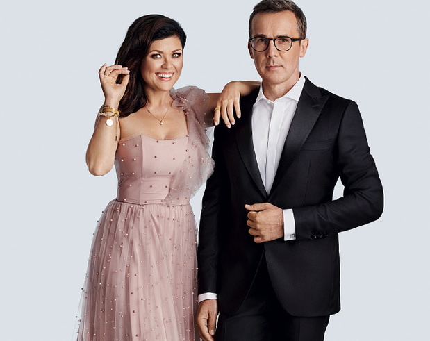 TVP, Viva! 17/2020, Kasia Cichopek, Maciej Kurzajewski