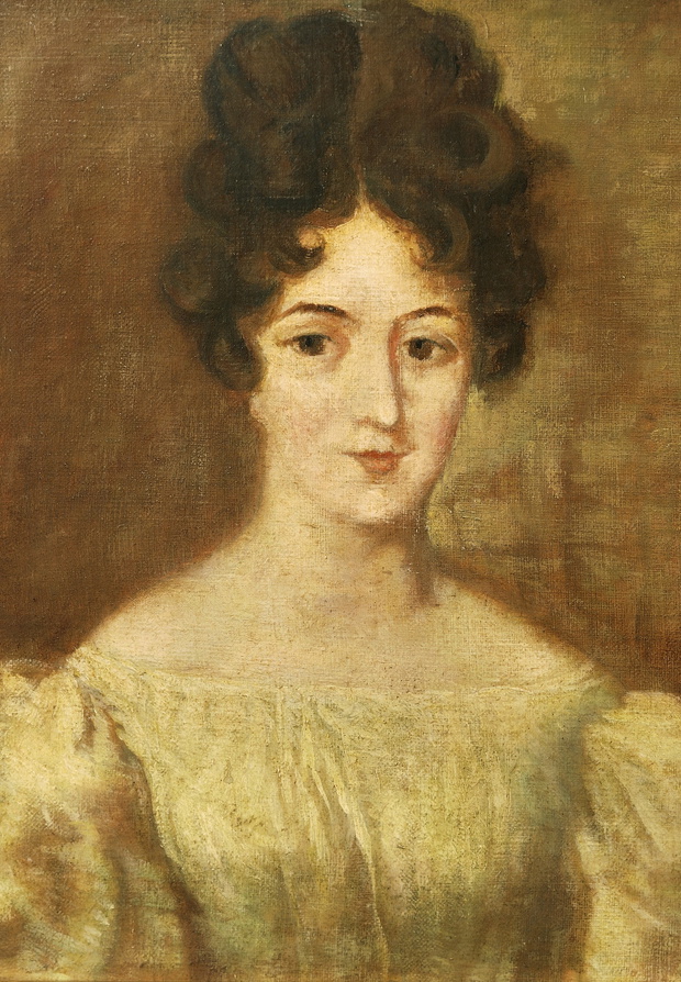 Ludwika Marianna Chopin