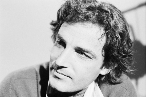 Movie Director Andrzej Zulawski